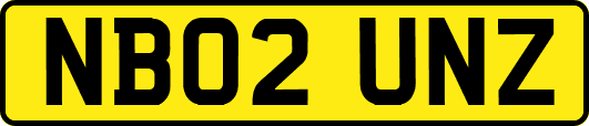 NB02UNZ