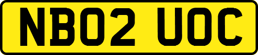 NB02UOC