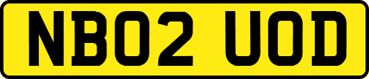 NB02UOD