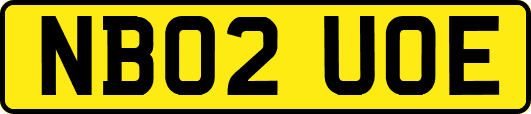 NB02UOE
