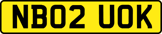 NB02UOK