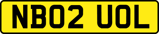NB02UOL