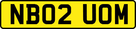 NB02UOM