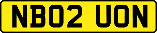 NB02UON