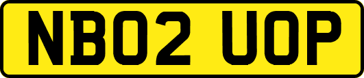 NB02UOP