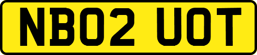 NB02UOT