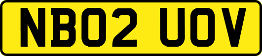NB02UOV