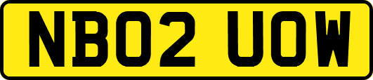 NB02UOW