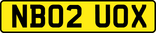 NB02UOX