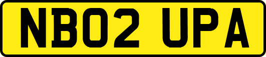 NB02UPA