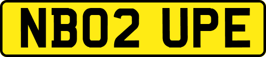 NB02UPE