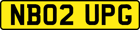 NB02UPG