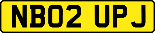 NB02UPJ