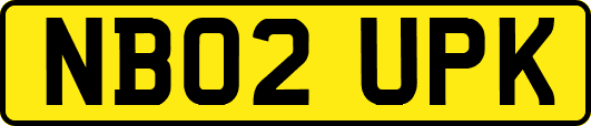 NB02UPK
