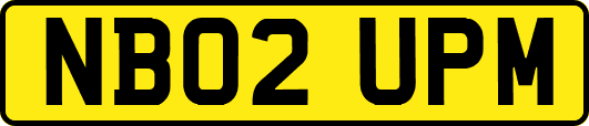 NB02UPM