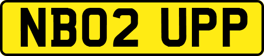 NB02UPP