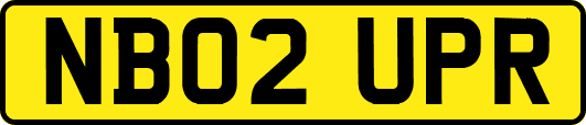 NB02UPR