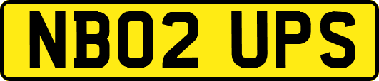 NB02UPS