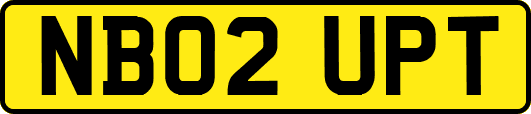 NB02UPT