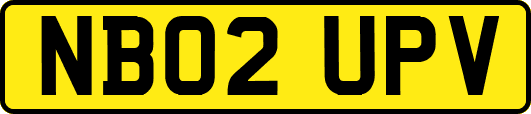 NB02UPV