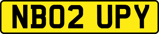 NB02UPY