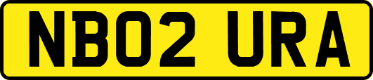 NB02URA