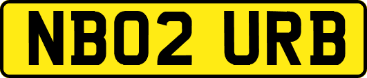 NB02URB