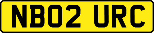 NB02URC