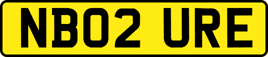 NB02URE