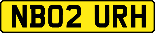 NB02URH