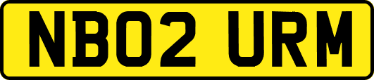 NB02URM