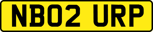 NB02URP