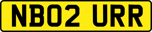 NB02URR