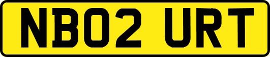 NB02URT