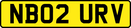 NB02URV