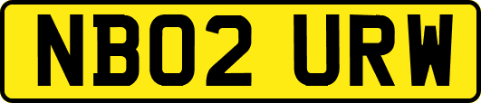 NB02URW