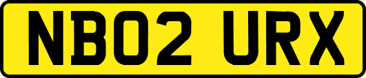 NB02URX