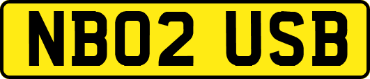 NB02USB