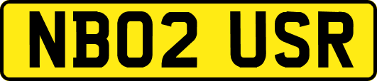 NB02USR