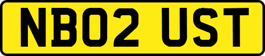 NB02UST