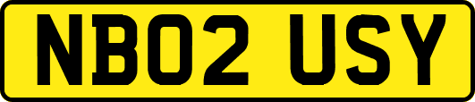 NB02USY