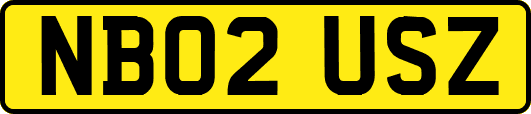 NB02USZ