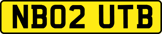 NB02UTB