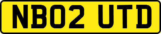 NB02UTD