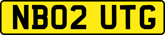 NB02UTG