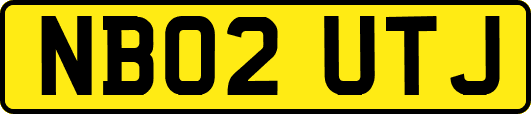NB02UTJ