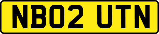 NB02UTN