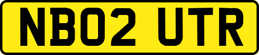 NB02UTR