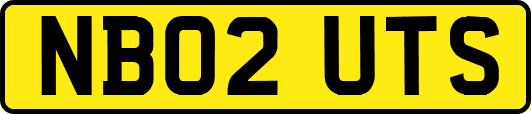 NB02UTS