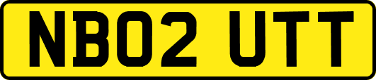 NB02UTT